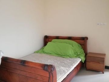 Rumah Dijual Dijalan Wijaya Kusuma Kota Malang