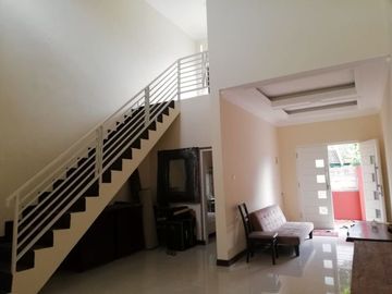 Rumah Dijual Dijalan Wijaya Kusuma Kota Malang