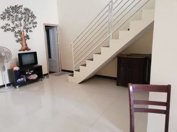 Rumah Dijual Dijalan Wijaya Kusuma Kota Malang