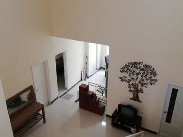 Rumah Dijual Dijalan Wijaya Kusuma Kota Malang