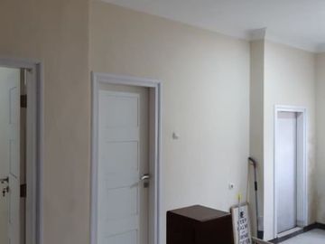 Rumah Dijual Dijalan Wijaya Kusuma Kota Malang
