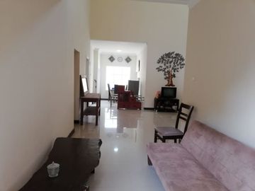Rumah Dijual Dijalan Wijaya Kusuma Kota Malang