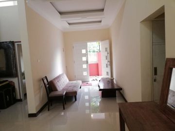 Rumah Dijual Dijalan Wijaya Kusuma Kota Malang