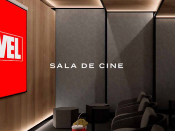 Departamentos en preventa Saltillo