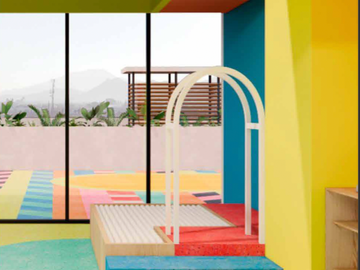 Departamentos en preventa Saltillo