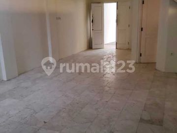 Rumah Termurah di Ujung Jakarta Selatan