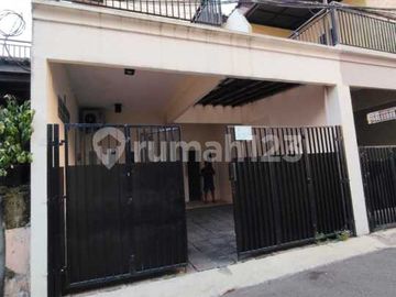 Rumah Termurah di Ujung Jakarta Selatan