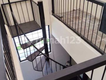 Rumah Termurah di Ujung Jakarta Selatan