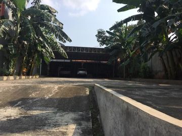Tanah Bagus Strategis di Bumi Bintaro Permai | GB 1026 - RS