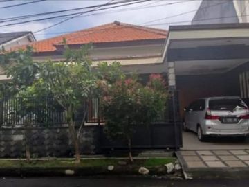 Jual Rumah 2 Lantai Daerah Rungkut Medokan Asri Tengah Surabaya
