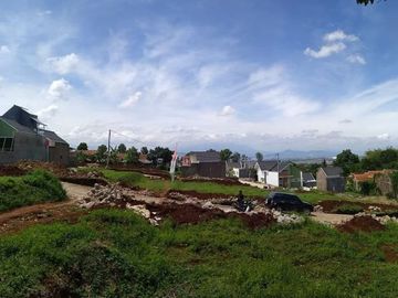 BARU! Rumah Kavling Murah 200Jtan di Cileunyi Cinunuk Cibiru Sumedang