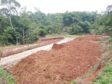 BARU! Rumah Kavling Murah 200Jtan di Cileunyi Cinunuk Cibiru Sumedang
