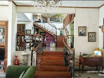 Rumah diJual di Bintaro Permai, Jakarta Selatan. Tanah luas