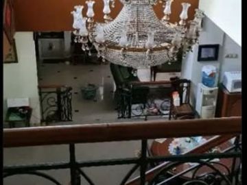 Rumah diJual di Bintaro Permai, Jakarta Selatan. Tanah luas