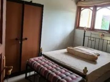 Rumah diJual di Bintaro Permai, Jakarta Selatan. Tanah luas