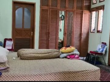 Rumah diJual di Bintaro Permai, Jakarta Selatan. Tanah luas