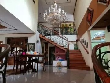 Rumah diJual di Bintaro Permai, Jakarta Selatan. Tanah luas