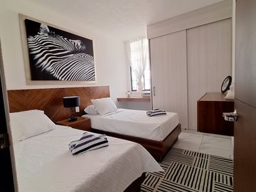 Departamento en Venta en Manzanillo, Colima