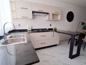 Departamento en Venta en Manzanillo, Colima