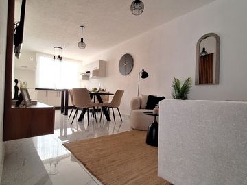 Departamento en Venta en Manzanillo, Colima