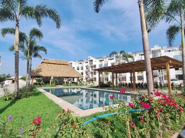 Departamento en Venta en Manzanillo, Colima