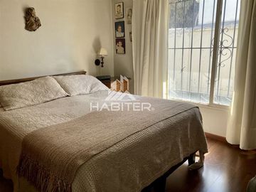 Casa en Venta en Plaza San Francisco, Curicó