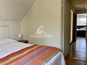 Casa en Venta en Plaza San Francisco, Curicó