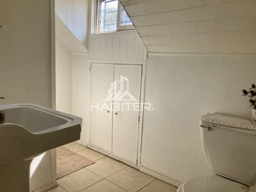 Casa en Venta en Plaza San Francisco, Curicó