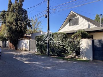 Casa en Venta en Plaza San Francisco, Curicó