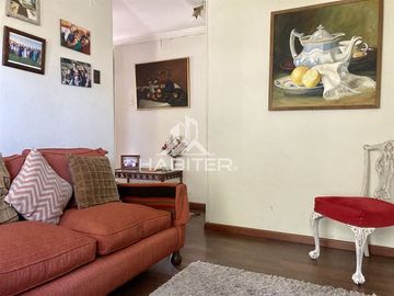 Casa en Venta en Plaza San Francisco, Curicó