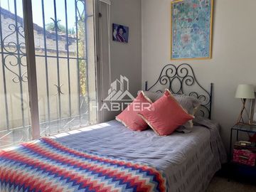 Casa en Venta en Plaza San Francisco, Curicó