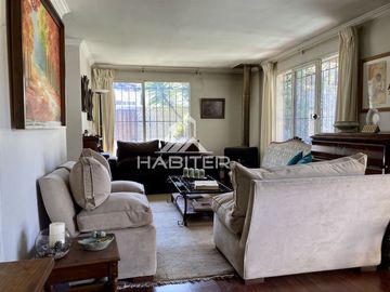 Casa en Venta en Plaza San Francisco, Curicó