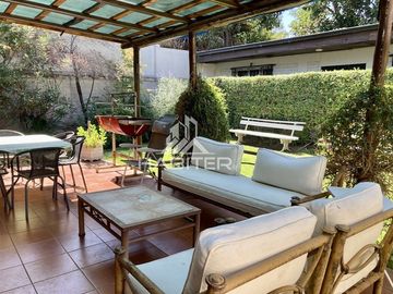 Casa en Venta en Plaza San Francisco, Curicó