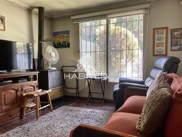 Casa en Venta en Plaza San Francisco, Curicó