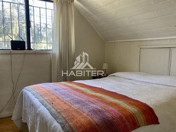 Casa en Venta en Plaza San Francisco, Curicó