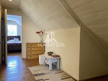 Casa en Venta en Plaza San Francisco, Curicó