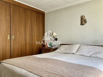 Casa en Venta en Plaza San Francisco, Curicó