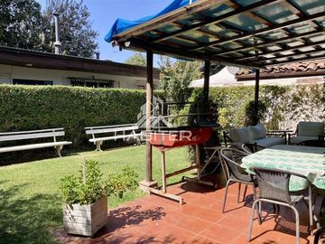 Casa en Venta en Plaza San Francisco, Curicó