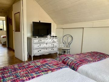 Casa en Venta en Plaza San Francisco, Curicó