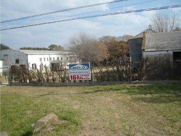 Fraccion en Pueblo Nuevo Jauregui Varios Emprendimientos