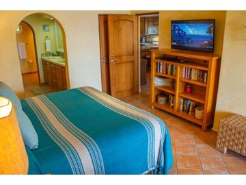 LAS MAÑANITAS Phase II HOTEL ZONE #3101 Garage 21, San José del Cabo,