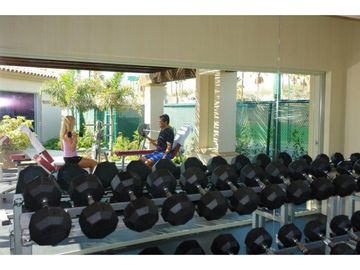 LAS MAÑANITAS Phase II HOTEL ZONE #3101 Garage 21, San José del Cabo,