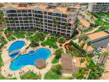 LAS MAÑANITAS Phase II HOTEL ZONE #3101 Garage 21, San José del Cabo,