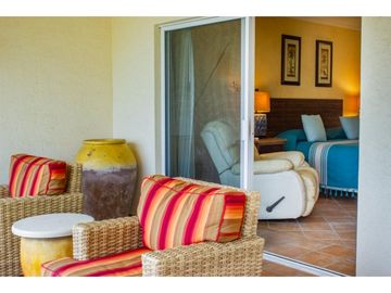LAS MAÑANITAS Phase II HOTEL ZONE #3101 Garage 21, San José del Cabo,