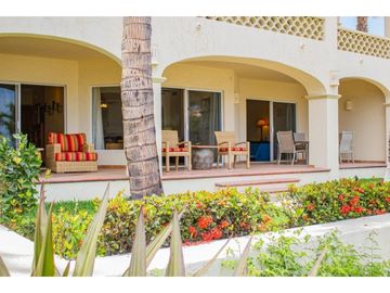LAS MAÑANITAS Phase II HOTEL ZONE #3101 Garage 21, San José del Cabo,