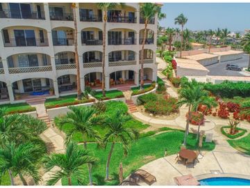 LAS MAÑANITAS Phase II HOTEL ZONE #3101 Garage 21, San José del Cabo,