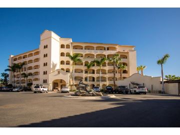 LAS MAÑANITAS Phase II HOTEL ZONE #3101 Garage 21, San José del Cabo,
