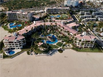 LAS MAÑANITAS Phase II HOTEL ZONE #3101 Garage 21, San José del Cabo,