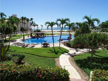 LAS MAÑANITAS Phase II HOTEL ZONE #3101 Garage 21, San José del Cabo,