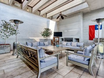 Espectacular casa mediterranea, Valle Escondido